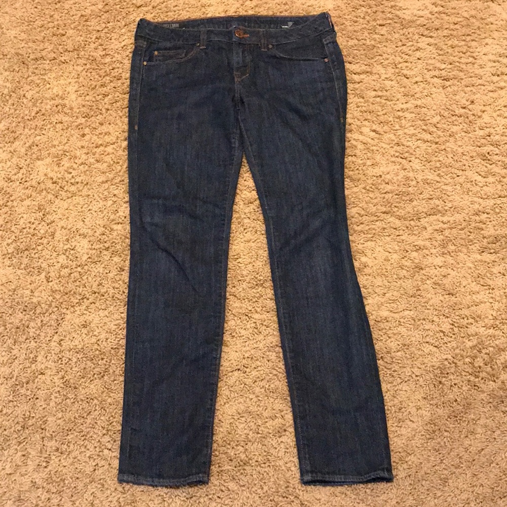 William Rast Jeans by Justin Timberlake